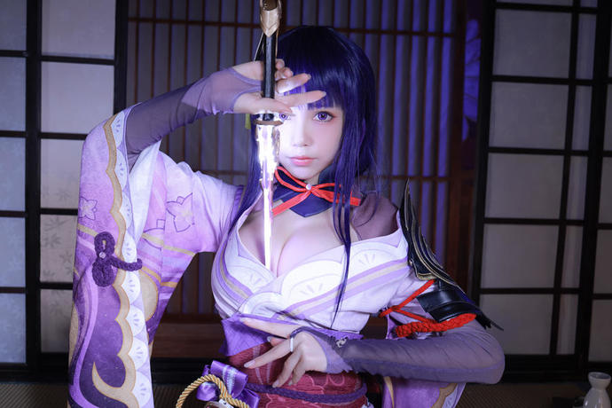 水淼Aqua