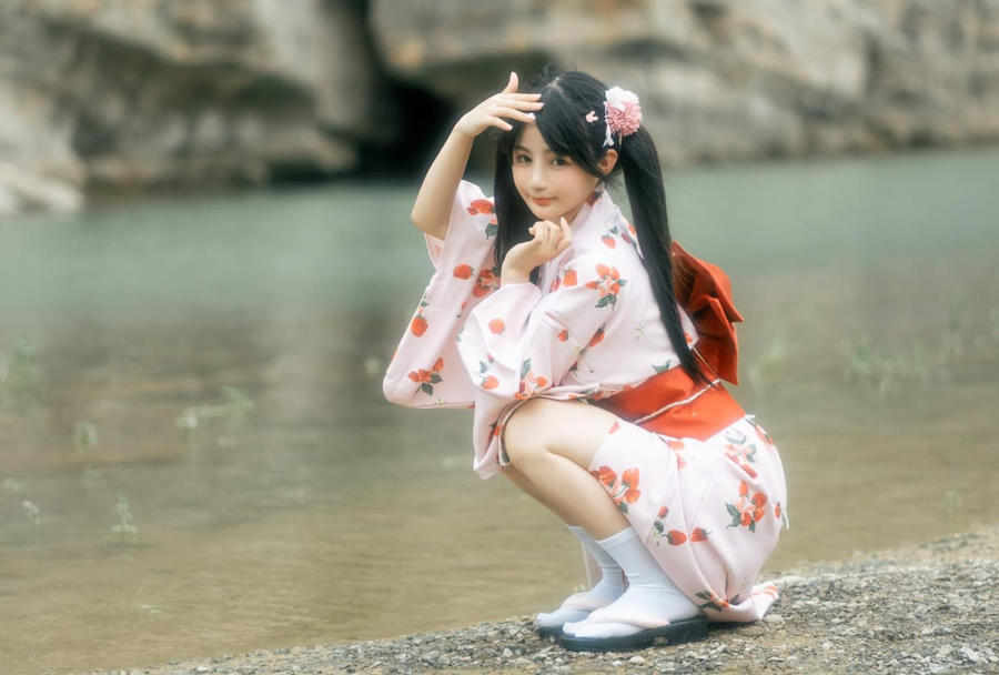 宁宁子同学