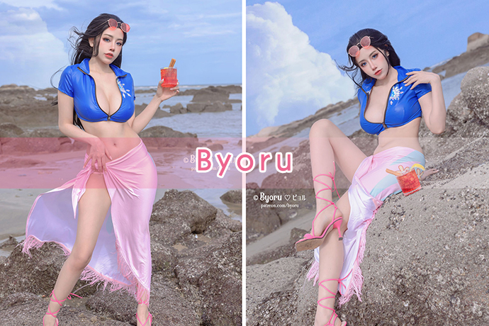 Byoru