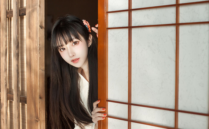 Shika小鹿鹿