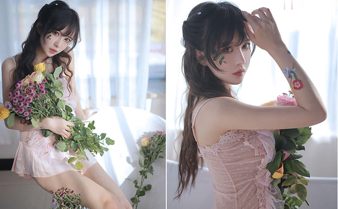 Shika小鹿鹿