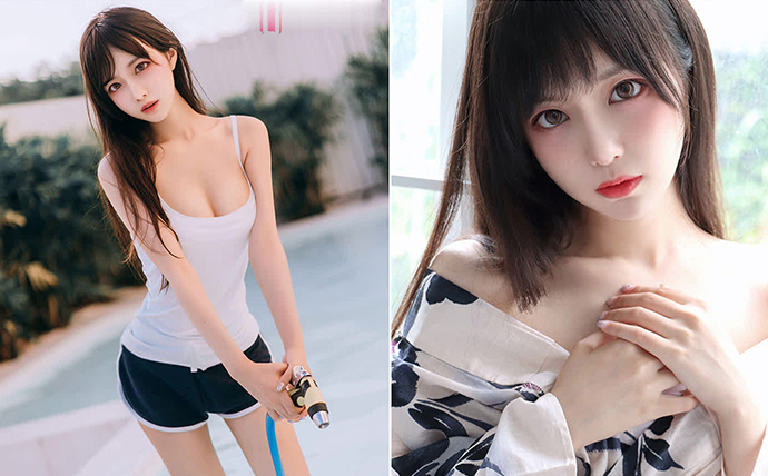 Shika小鹿鹿