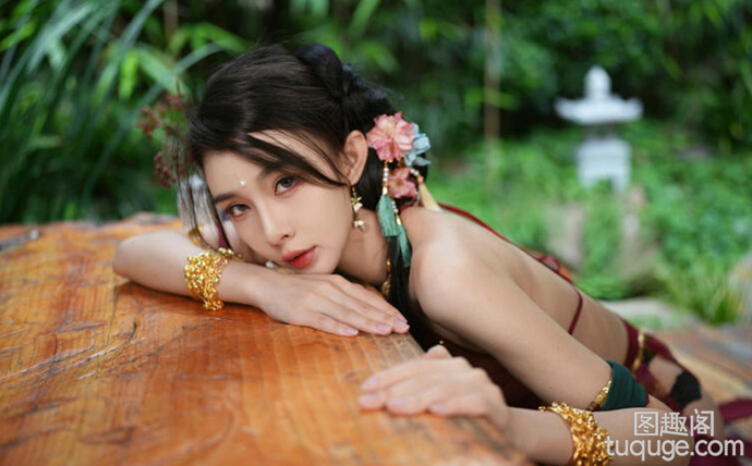 余多多dudu