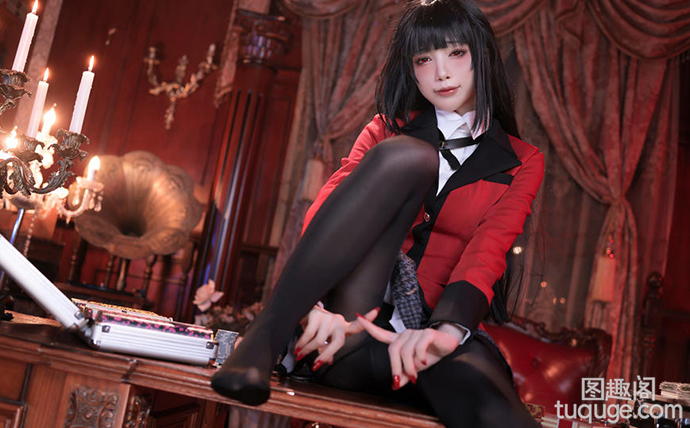 水淼aqua蛇喰梦子