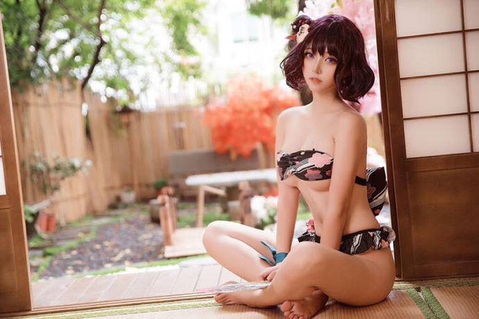 菌烨tako
