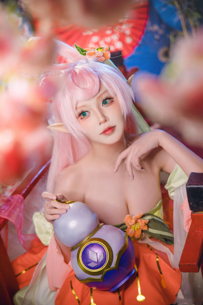 菌烨tako