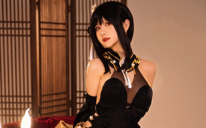 Shika小鹿鹿镇海奇奢花苑