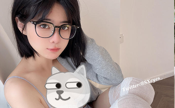眼酱大魔王w-Fantia-23年05月