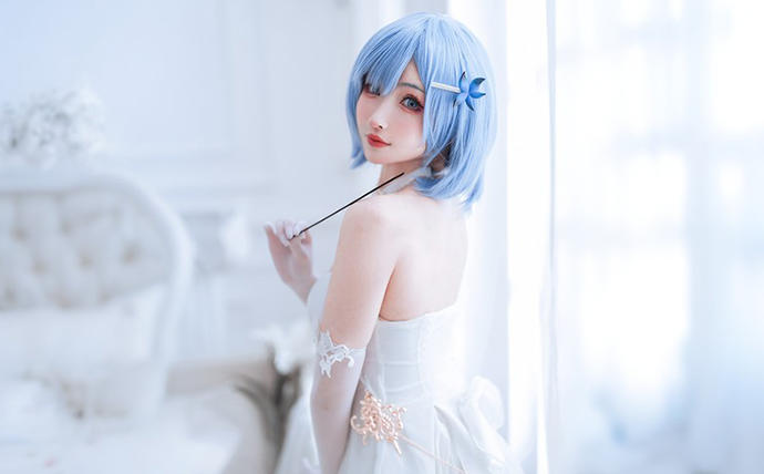 rioko凉凉子恰巴耶夫礼服