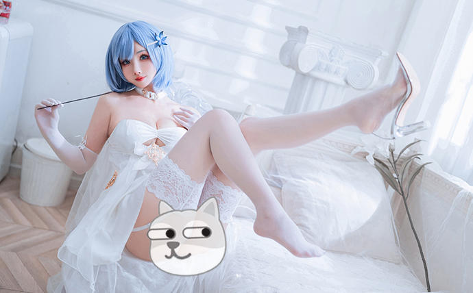 rioko凉凉子恰巴耶夫礼服