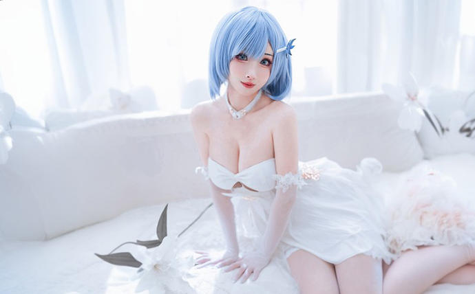 rioko凉凉子恰巴耶夫礼服