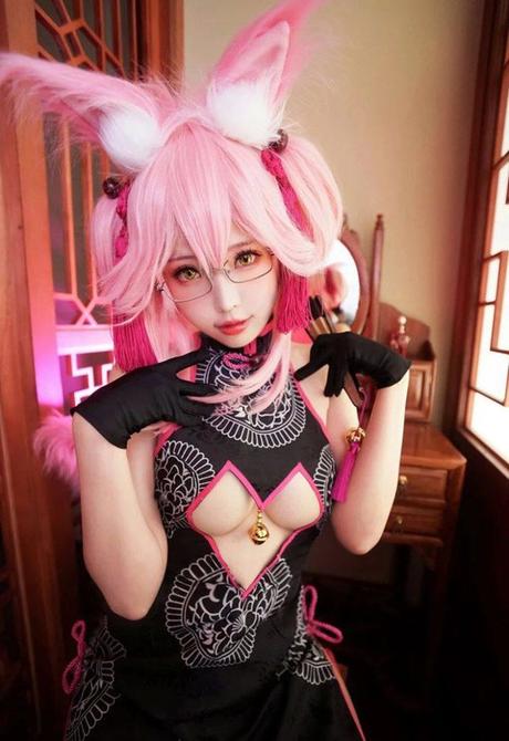 ElyEE子玉藻前