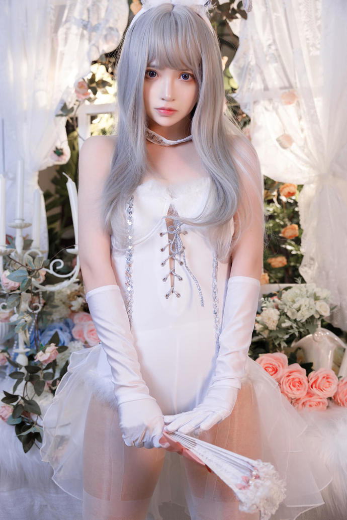 疯猫ss兔女郎
