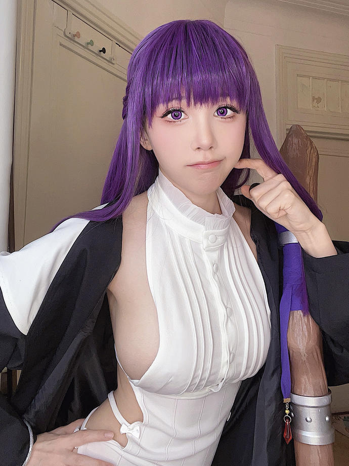 水淼cosme大赏