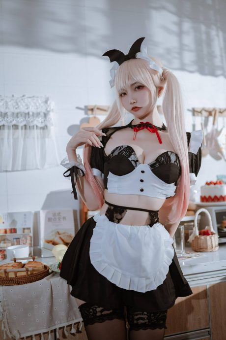 二佐Nisa
