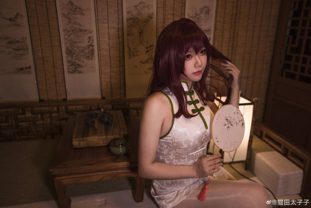 貓田太子子