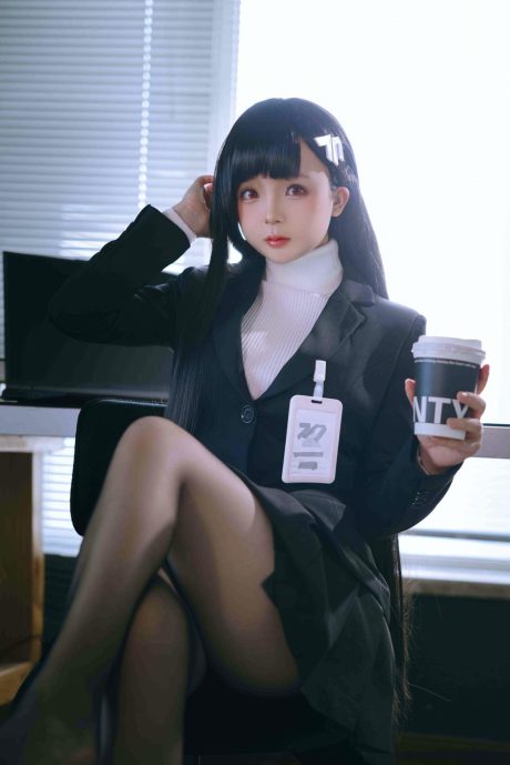 椎名莜