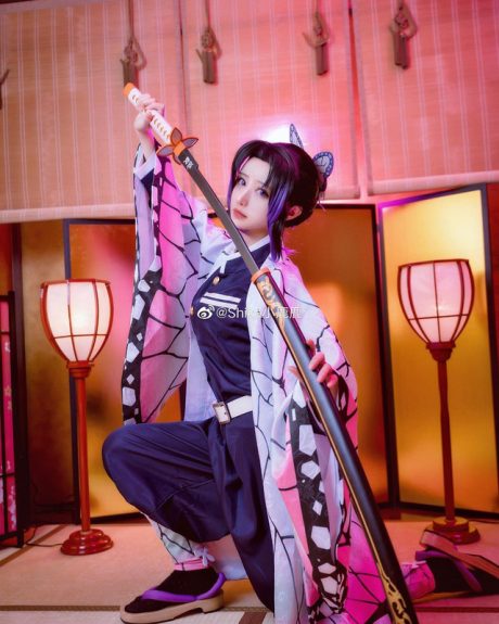 Shika小鹿鹿