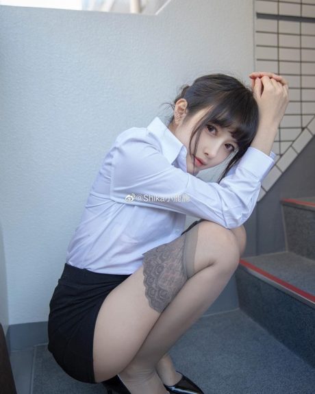 Shika小鹿鹿