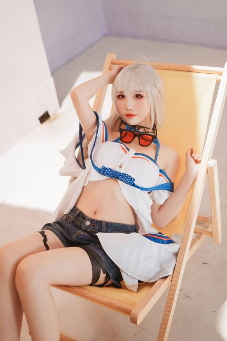 面饼仙儿
