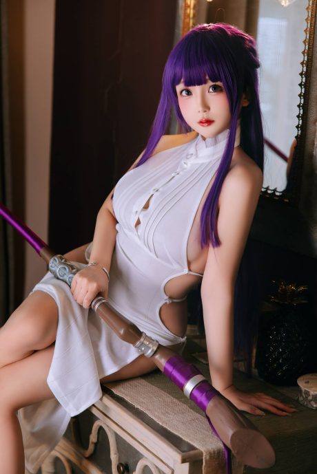 日奈娇