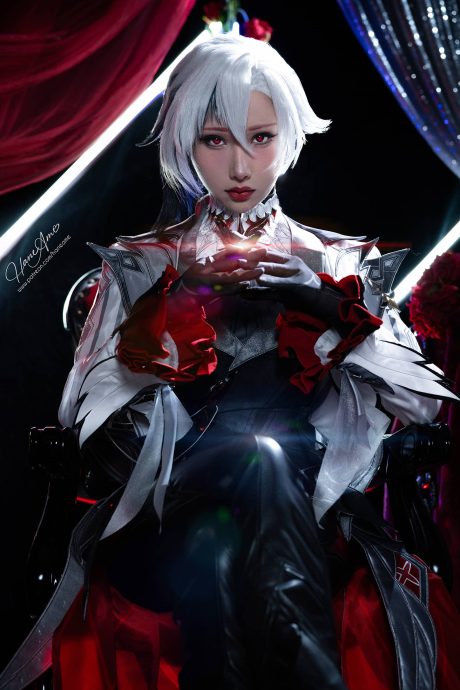 雨波_HaneAme