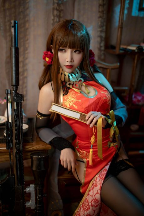 面饼仙儿