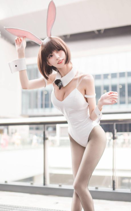 Momoko葵葵