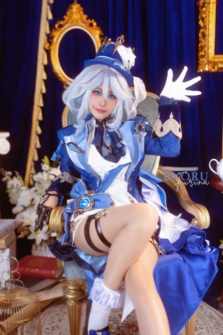Byoru
