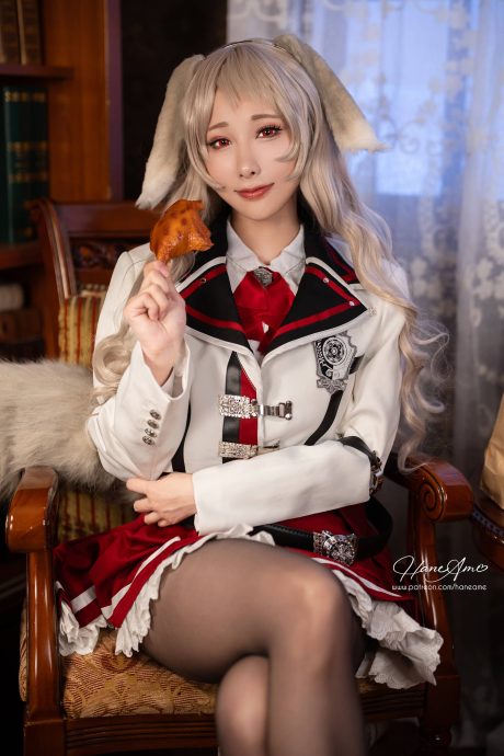 雨波_HaneAme