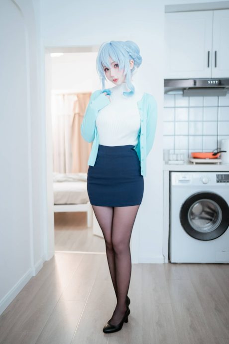 rioko凉凉子