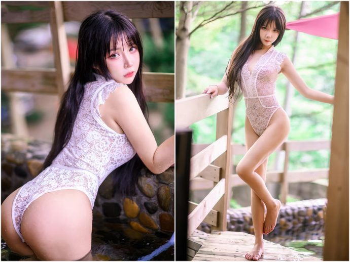中岛莫之子i