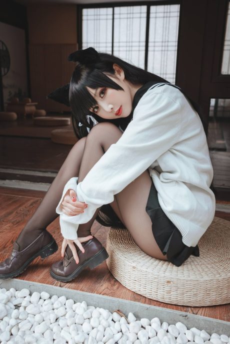 柴郡cos