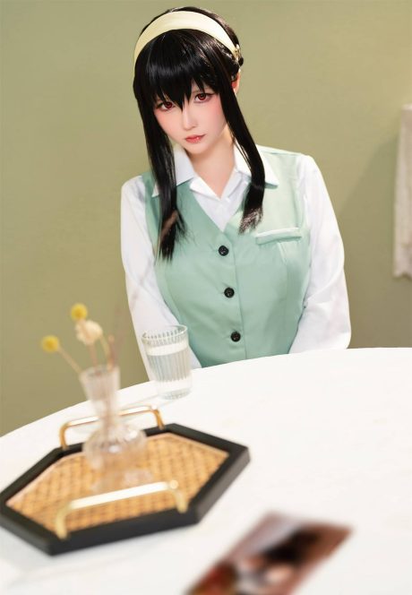 约尔cos