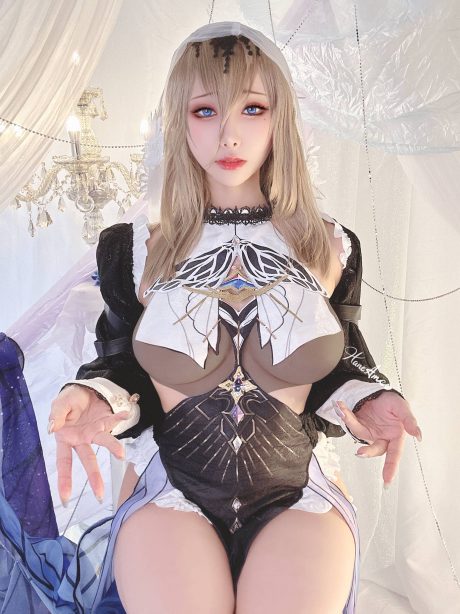 阿波尼亚cos