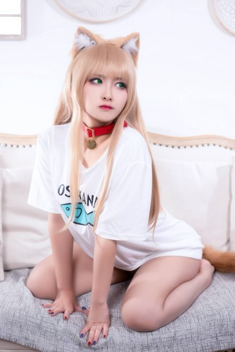 洛璃LoLiSAMAcos最新图片合集_洛璃巫女第一次的约会[持续更新]