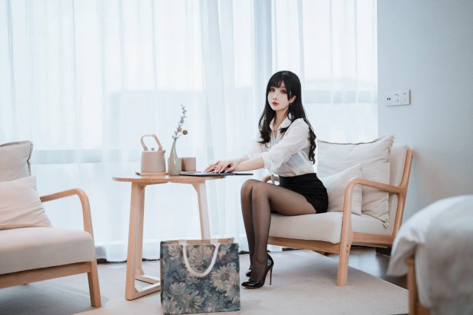 rioko凉凉子