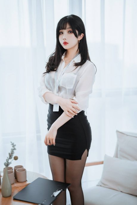 rioko凉凉子