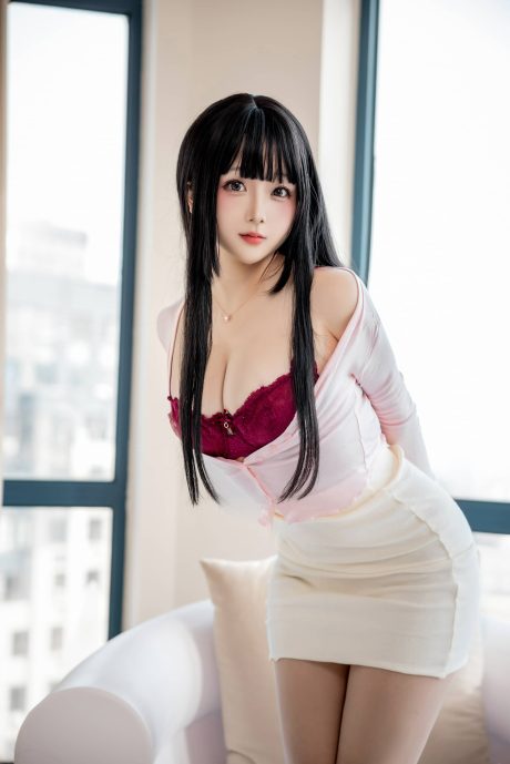 日奈娇cos