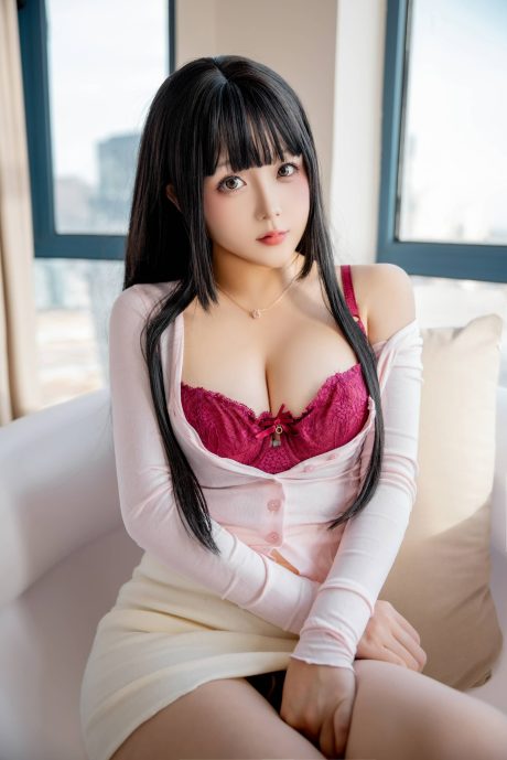 日奈娇cos