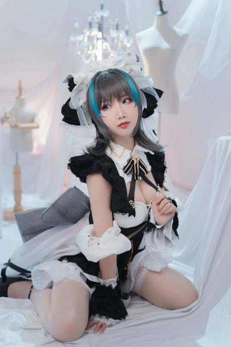 柴郡cos