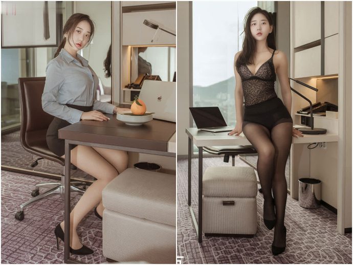 申才恩cos作品图集下载_申才恩BanyanTree俱乐部泳装系列[持续更新]