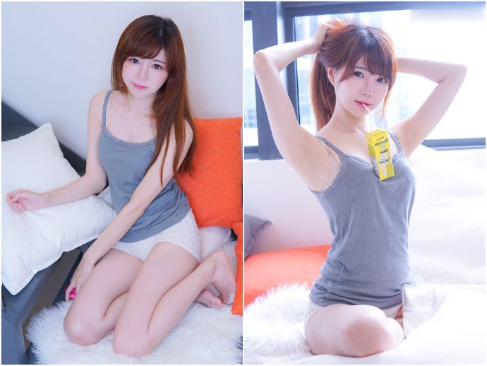 Sally多啦雪cos图集|SallyDorasnow办公室女郎卡芙卡星野爱[持续更新]
