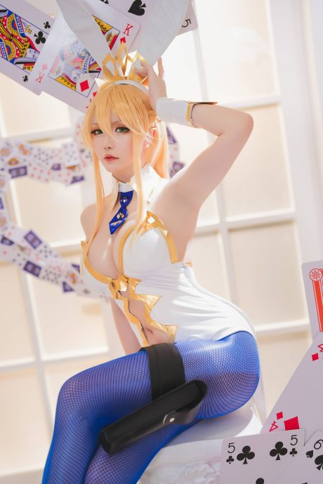 狮子王cos