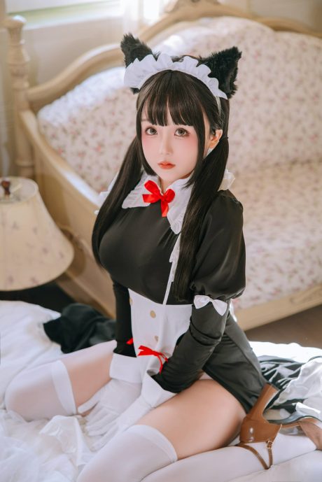 日奈娇cos
