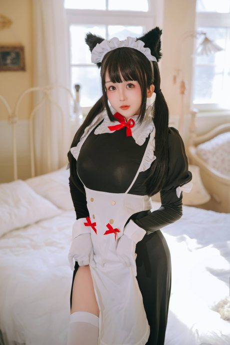 日奈娇cos