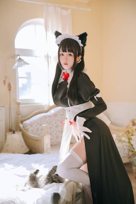日奈娇cos