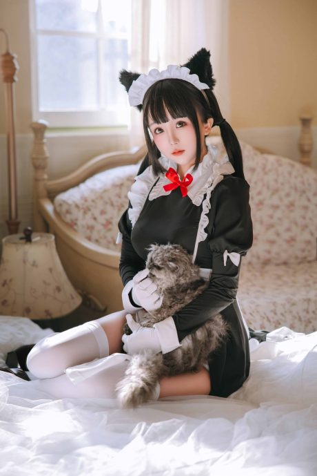 日奈娇cos