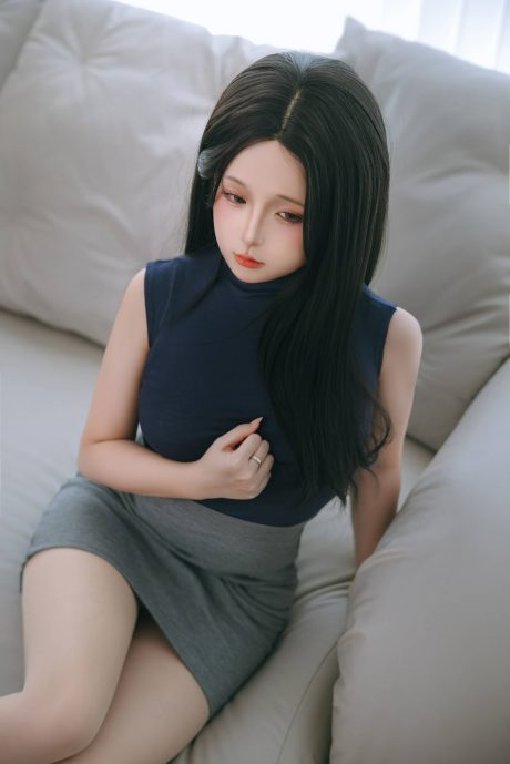 从二次元到现实,日奈娇的原创·嫂子COS颠覆你的认知 从二次元到现实,日奈娇的原创·嫂子COS颠覆你的认知