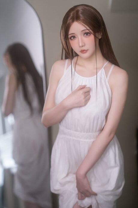 星之迟迟的雨天奇遇:原创Cosplay与视觉艺术的完美融合 星之迟迟的雨天奇遇:原创Cosplay与视觉艺术的完美融合